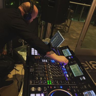 DJ Cannibull